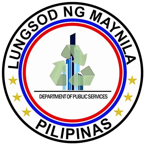 dps manila|Department of Public Services.